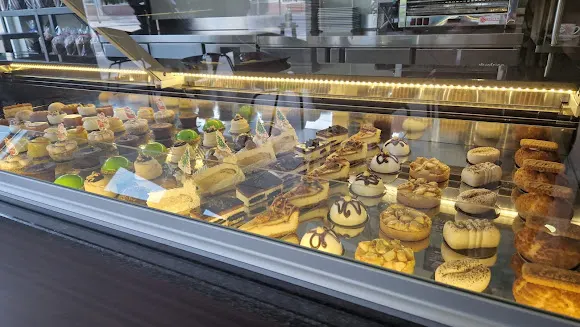 Xokolate Pastelería-Cafetería