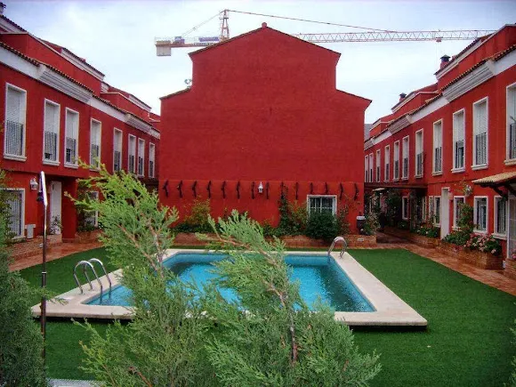 Inmobiliaria Portus 12 - Santa Pola