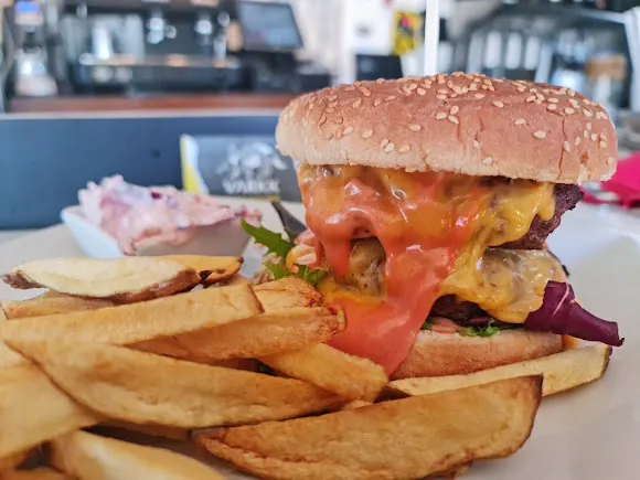 Varkk Bar & Kitchen - Orihuela