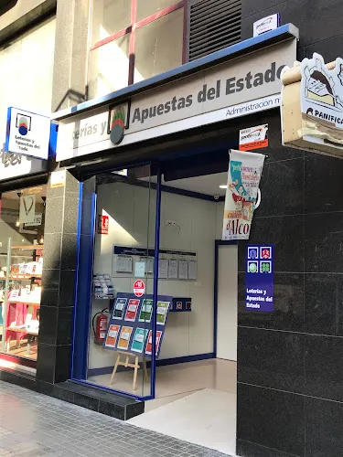SEMPELOT S.L.L. - Administración De Lotería La Nou