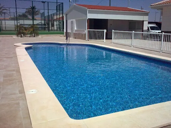 Piscinas Horadada S.L - Pilar de la Horadada