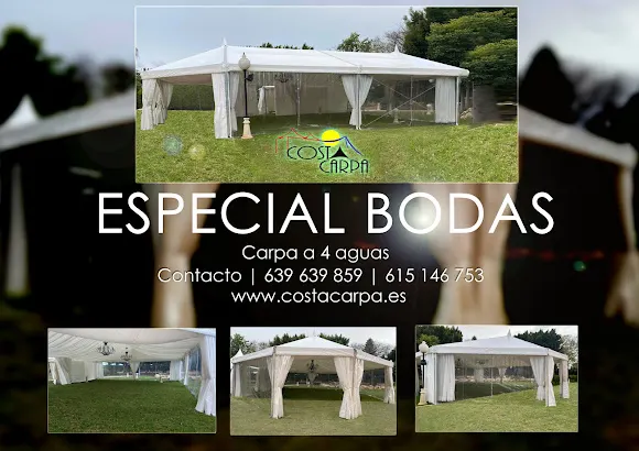 Grupo Carpa Events