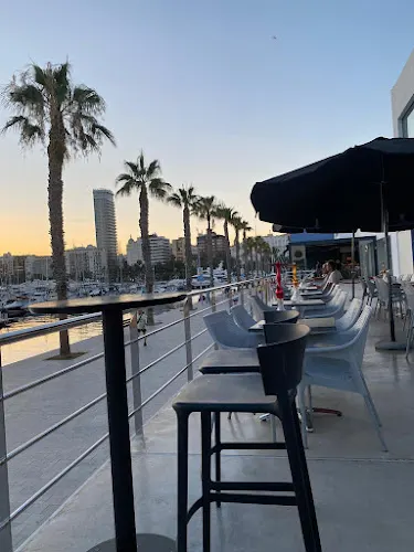 Levante Beach Club Alicante - Alicante