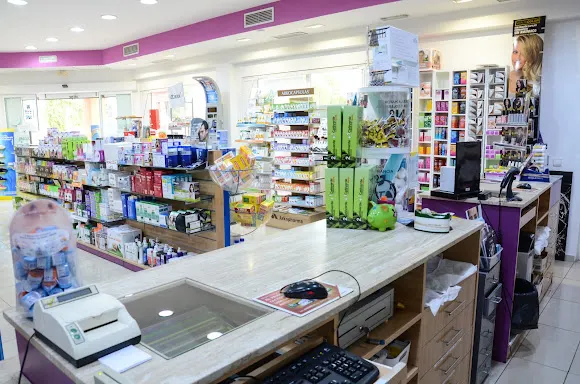 Farmacia y Ortopedia en Torrevieja, Farmacia y Ortopedia Los Balcones - Torrevieja