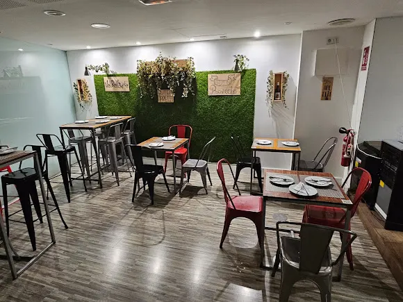 La Barrica
