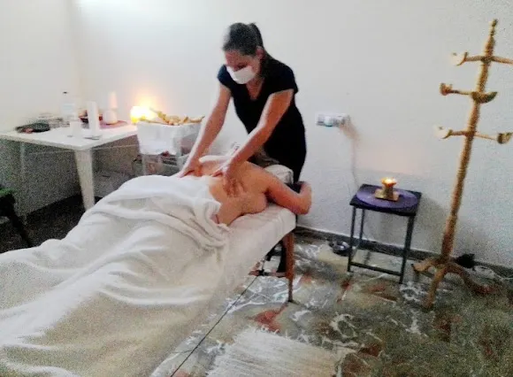 QUIROMASAJE Y REIKI EN BENIDORM Y ALREDEDORES