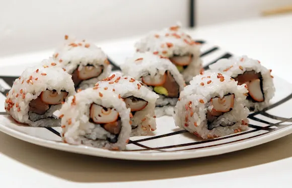 Roll & Box Sushi - Denia