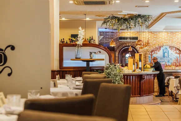 Restaurante Paco Gil