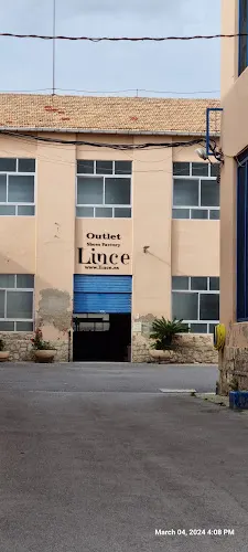 Lince Shoes - Elche