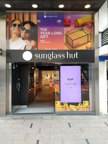 Sunglass Hut - Benidorm