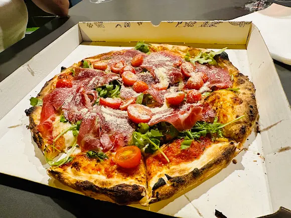 Pizzeria Bellissima Italiana - Torrevieja