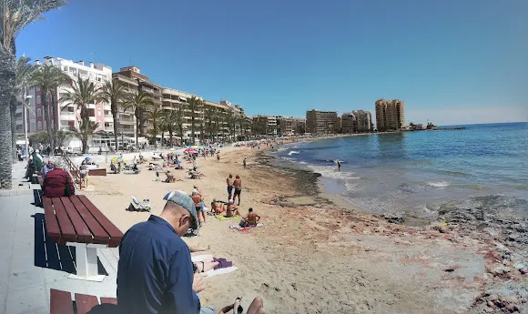 Centro Social 3ª Edad de Pedro Lorca - Residencia de ancianos en Torrevieja