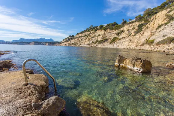 Cala Punta Estrella