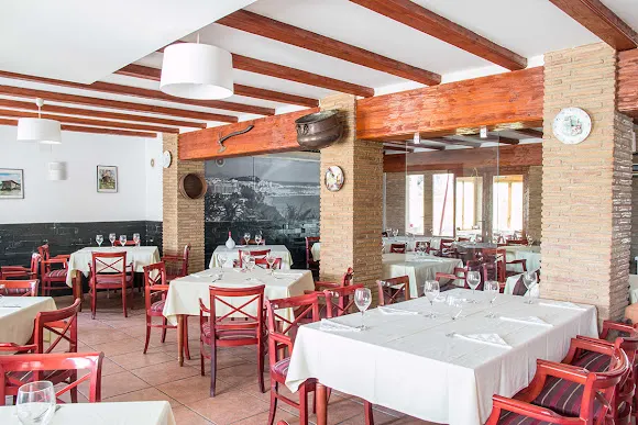 Asador Gallego - Denia