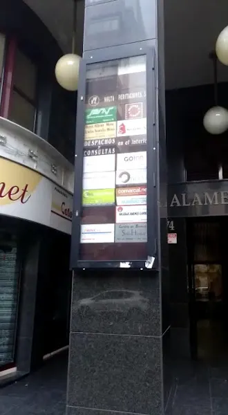 Inmobiliaria Número Uno