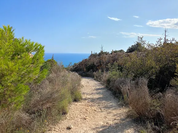Mirador de la Serra Grossa