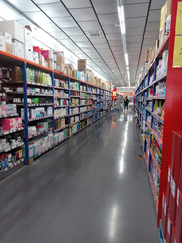 Dialsur Cash and Carry Almoradí - Almoradi