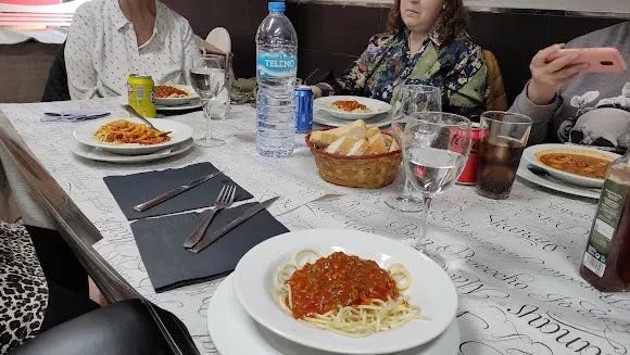 Cerveceria Asador Sabor Andaluz - Elche