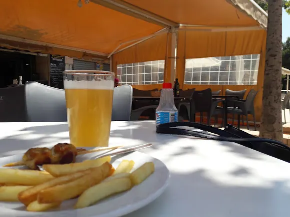 Restaurante Burgos