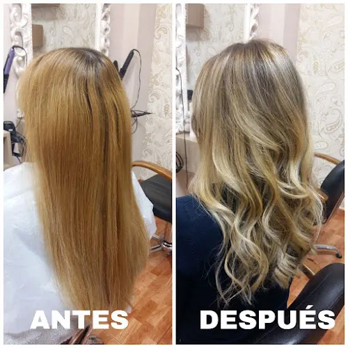 Peluquería Marian - Aspe