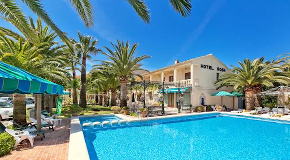 Hotel Rosa - Denia