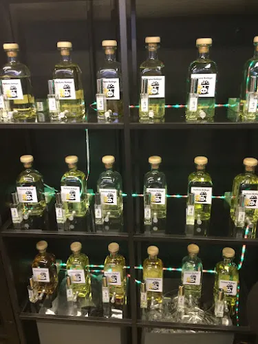 Benidorm Perfume Bodega - Benidorm