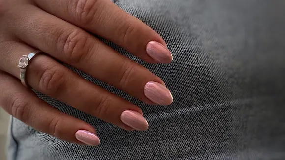 Shushok Nails