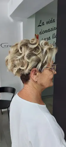 Carmen estilista - Elche