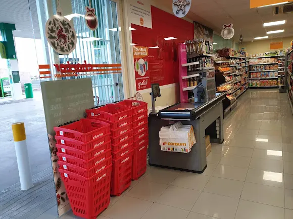 Supermercados Charter
