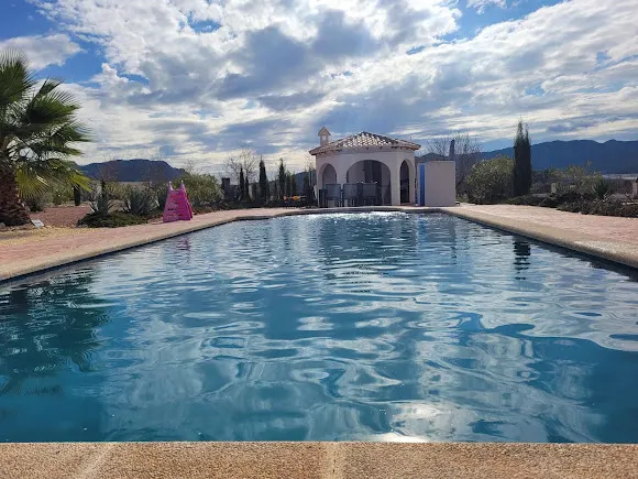 Finca La Sonrisa - Salinas