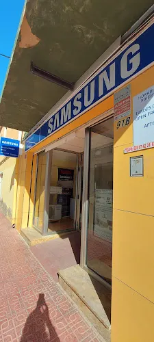 Samsung - Torrevieja