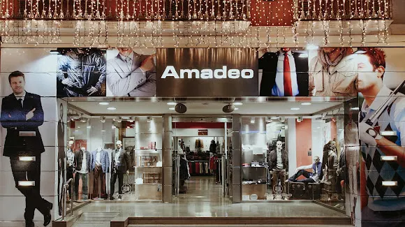 Amadeo Home - Denia