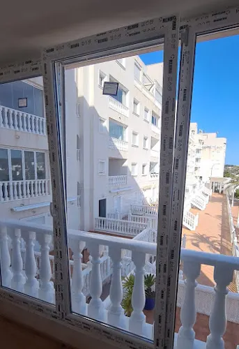 Schtega Iberica ventanas