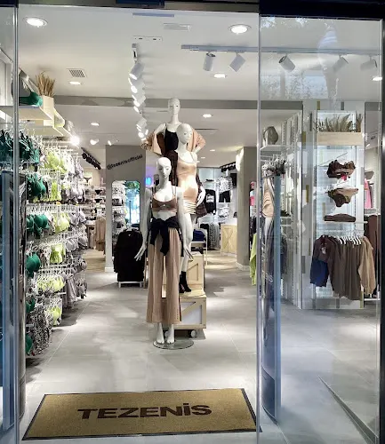 Tezenis - Denia