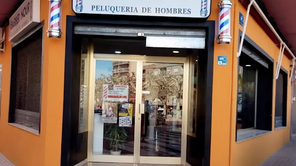 Barbería Nour Benitachell