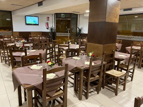 Pizzería La Dolce Vita Centro