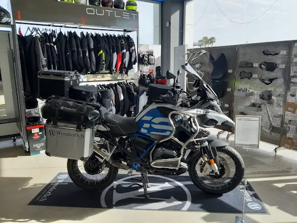 RM Motos - Sant Joan dAlacant