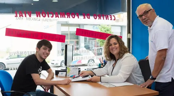Autoescuela Bahia - els Poblets