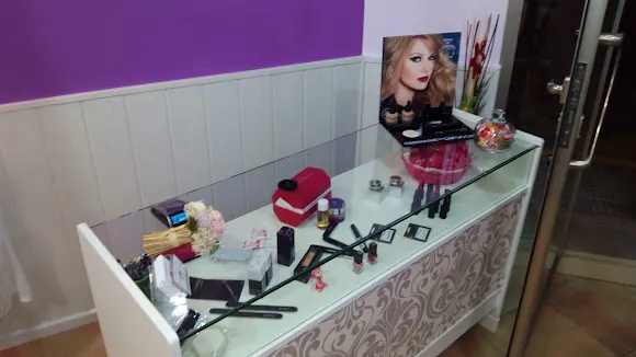 Salón de belleza Marián Vidal