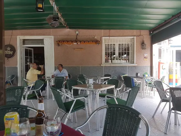 BAR CARLOS - Torrevieja