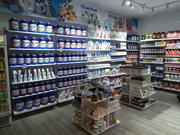 USA Fitness Benidorm - C.C. La Marina - Finestrat