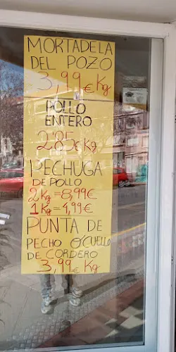 Carniceria Mitch - Elche