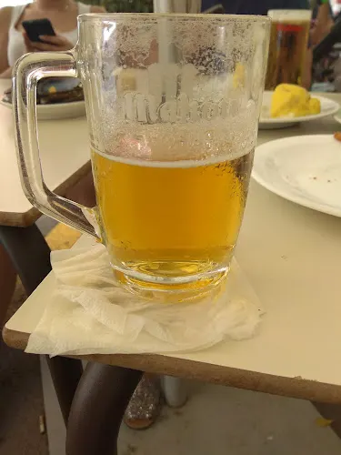 Cervecería Bar Calavera