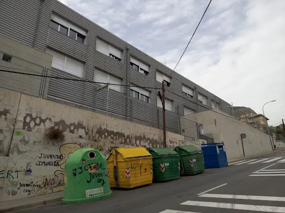 CEIP Horta Major