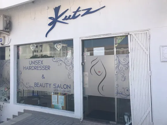 Kutz Hair and Beauty Salon - Campello