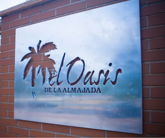 El Oasis de la Almajada - Mutxamel