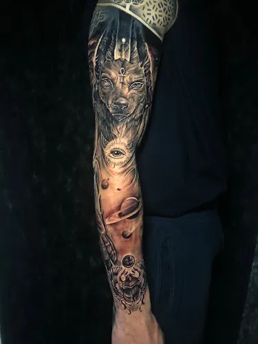 Habana tattoo