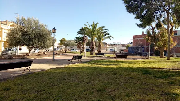 Parque Cory
