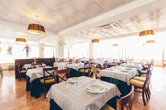 EL CANTAL RESTAURANTE ARROCERIA - Calpe