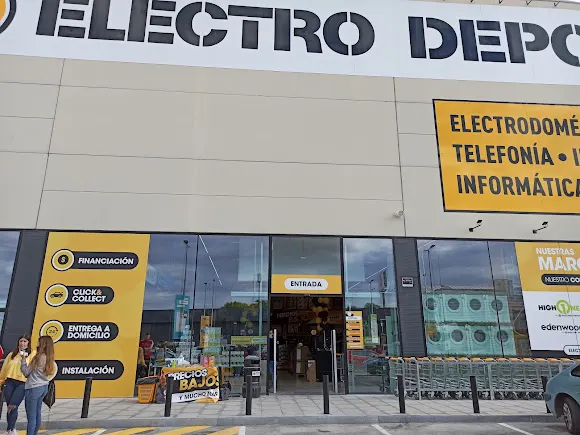 ELECTRO DEPOT ALICANTE - Alicante